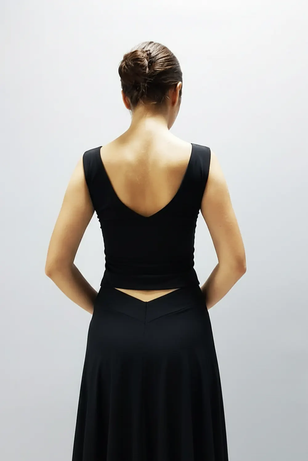 アルゼンチンタンゴドレス - ルーシー - Untangomas