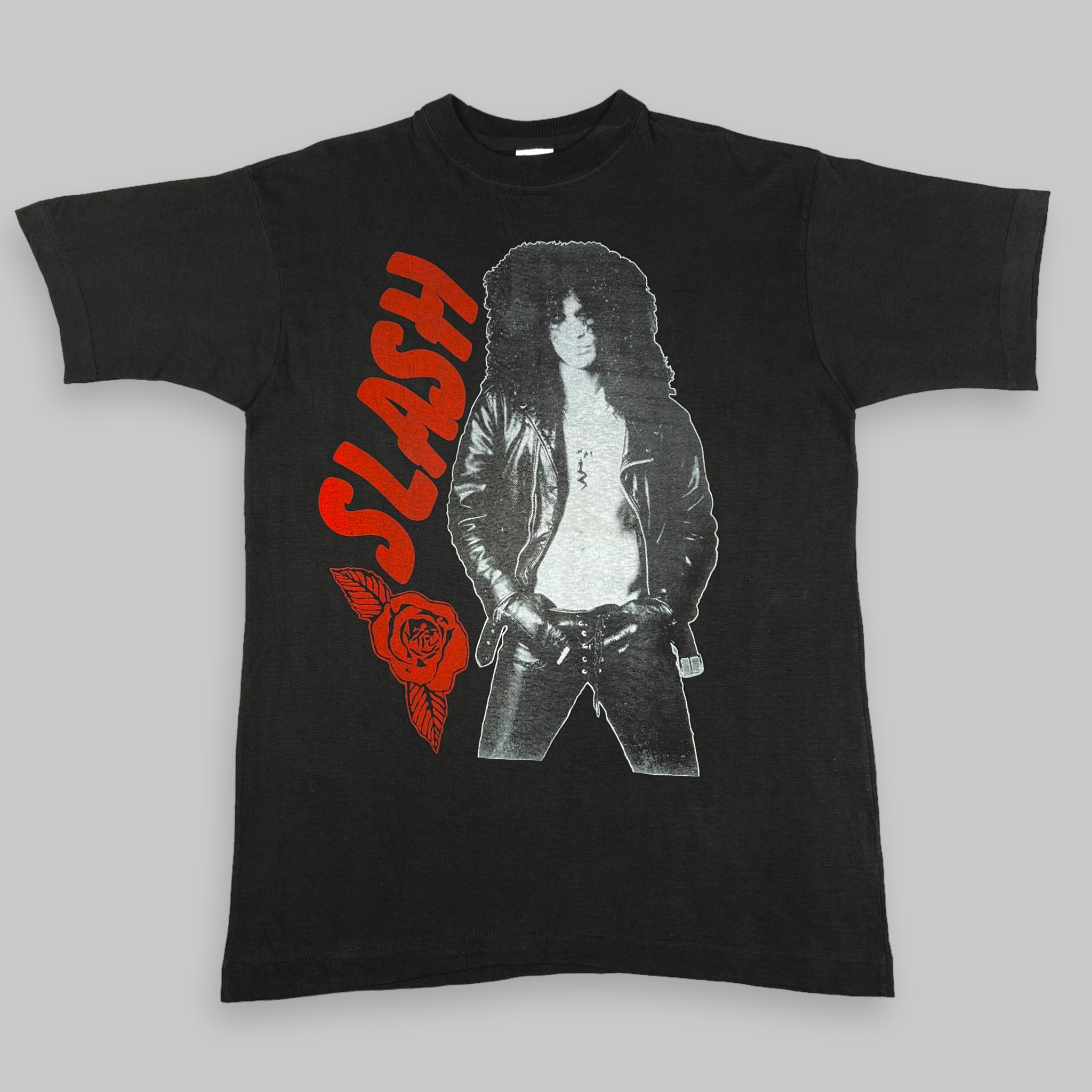 GUNS N' ROSES | 'Slash' | 90s | L/XL – Unusual Vibez Vintage