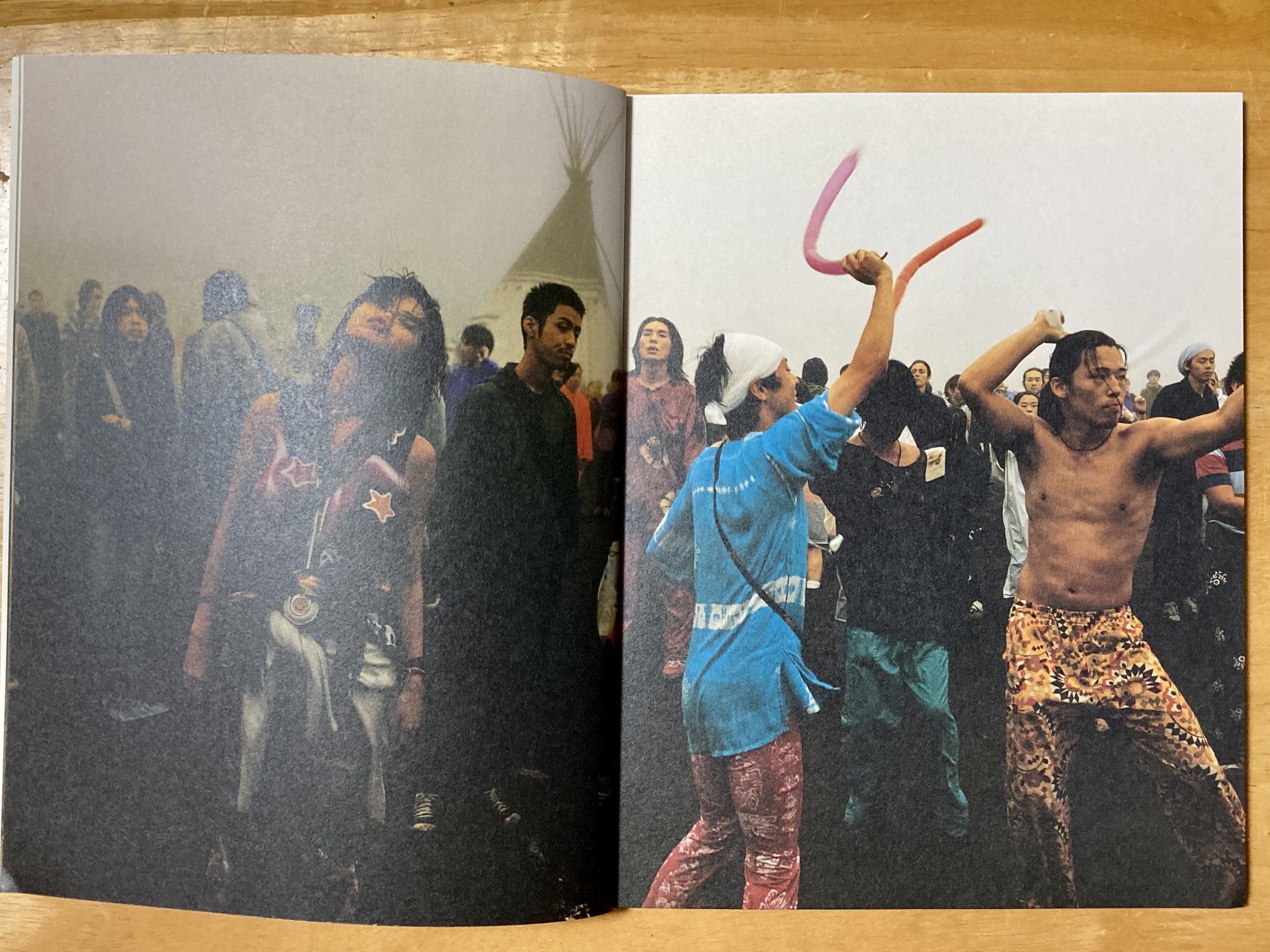 うにょろぐ | 1996年、あの伝説の一夜 【UpGrade】