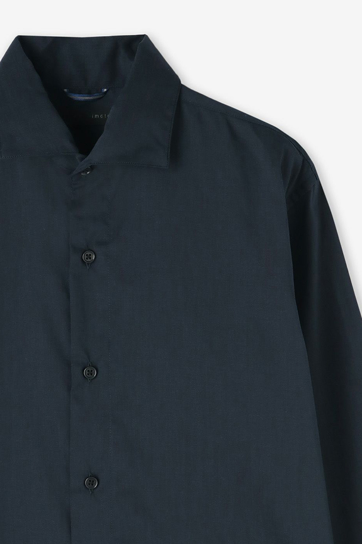 junhashimoto ジュンハシモト HORIZONTAL SHIRT{-BES} - underbar