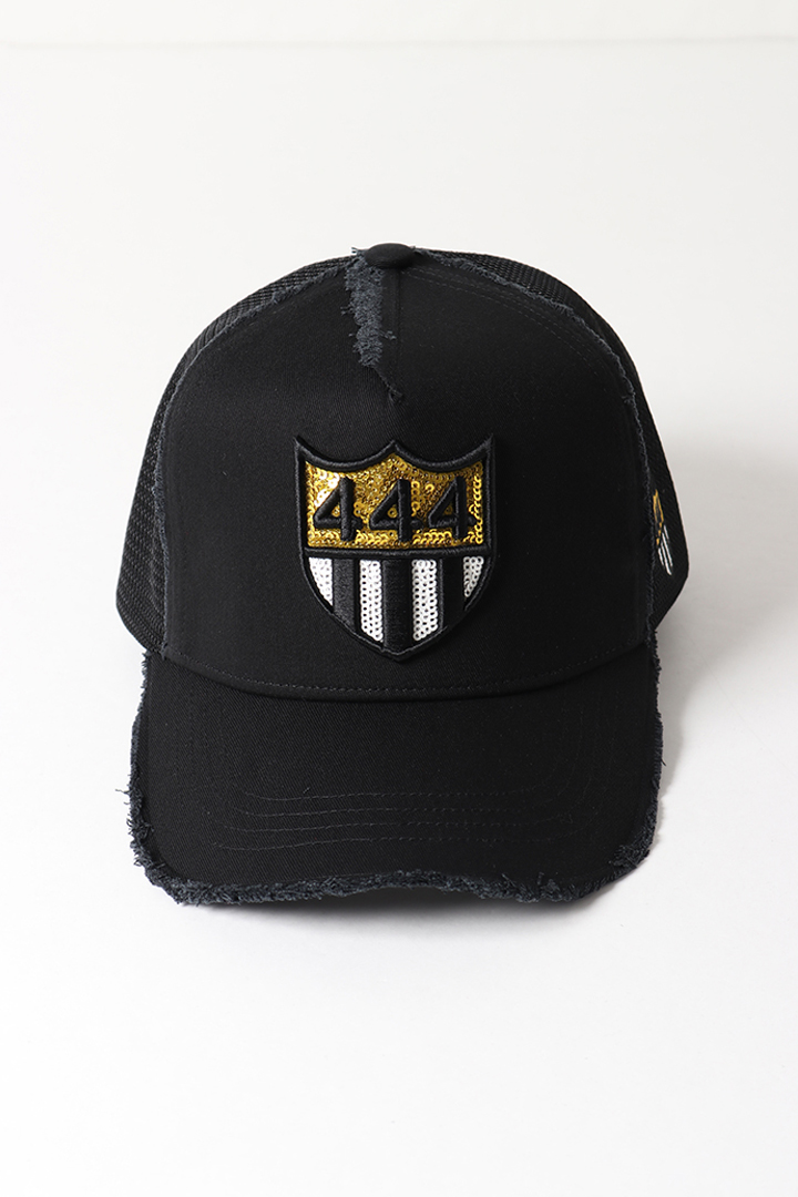 SOLD}YOSHINORI KOTAKE DESIGN ヨシノリコタケ メッシュキャップ