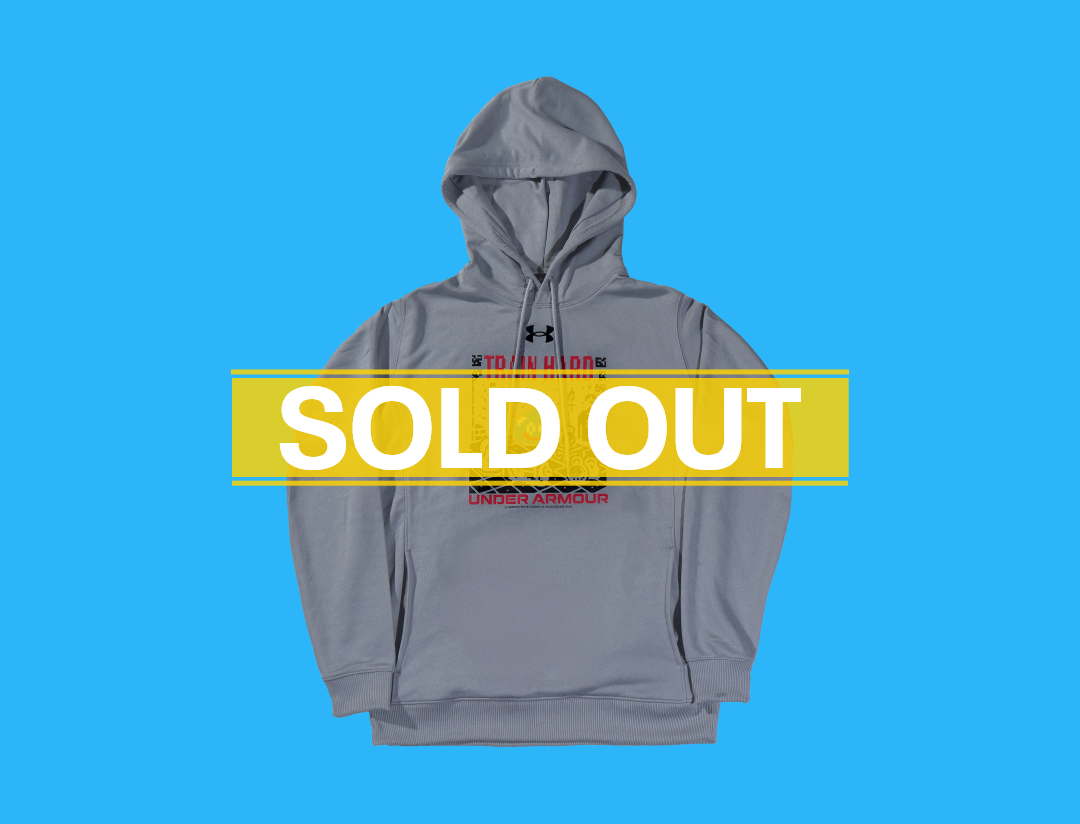 ドラクエ アンダーアーマー ダンベルゴーレム Tシャツ ドラクエ