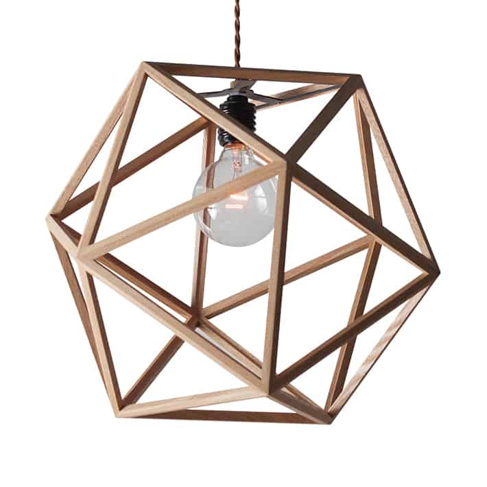 CONFETTI ペンダントライトUNICO