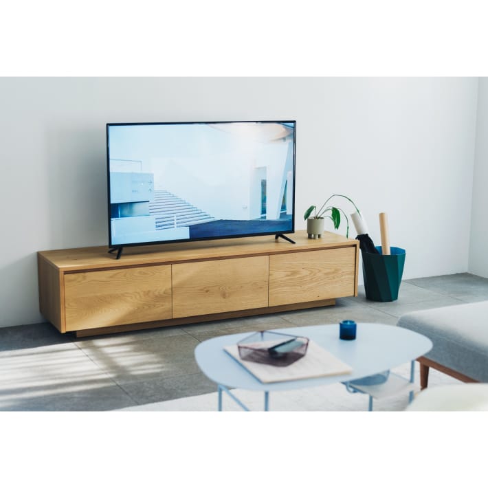 Unico lumber mini avボード