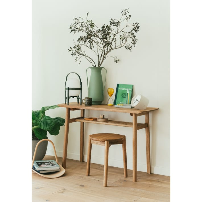 unico SOLK(ソルク) デスク unico ウニコ SOLK(ソルク) コンソール