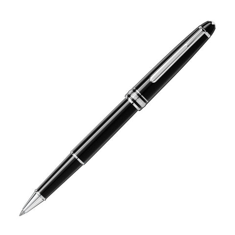 Montblanc Meisterstück 161 Platinum-coated Le Grand Ballpoint Pen 7569