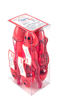 ポプジー レッド（Popsy RED） クリュッグマン（Krugmann） | ユニオン