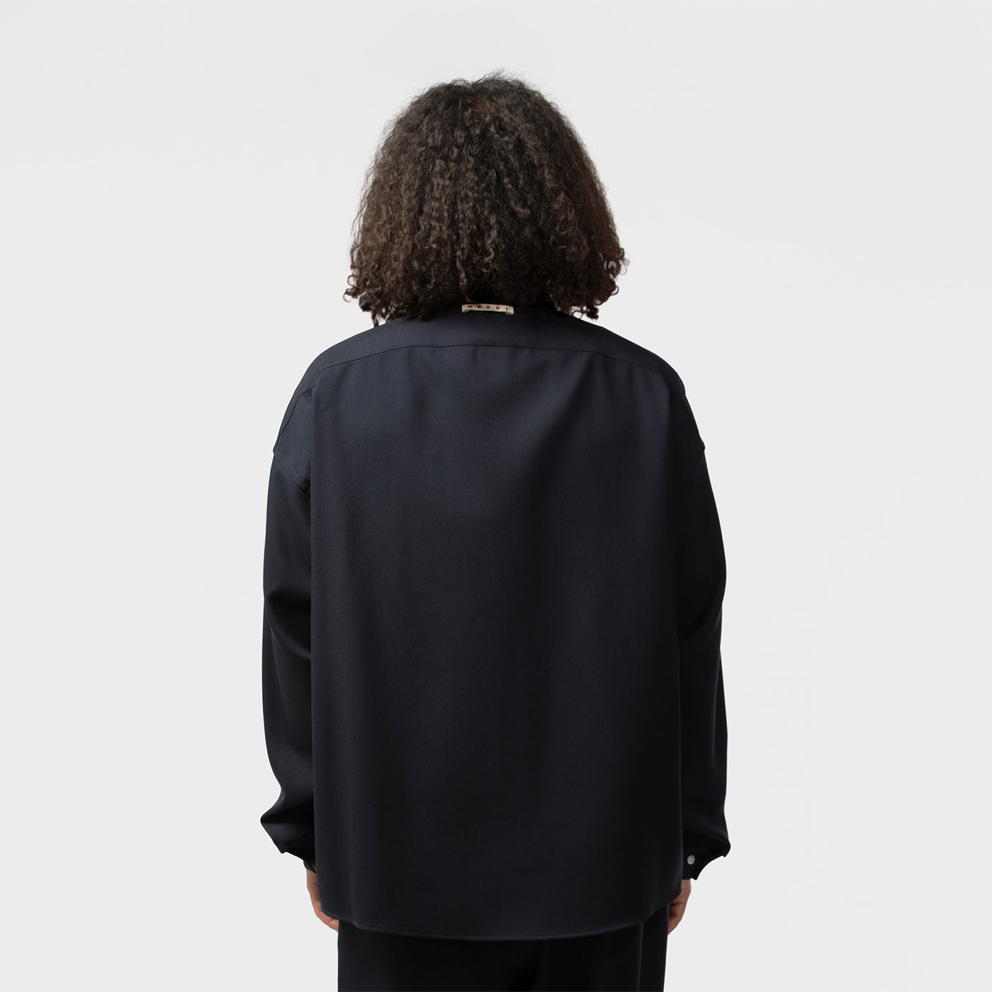 L/S SHIRT｜MARNI｜TOPS（トップス）｜【公式通販 UNION TOKYO