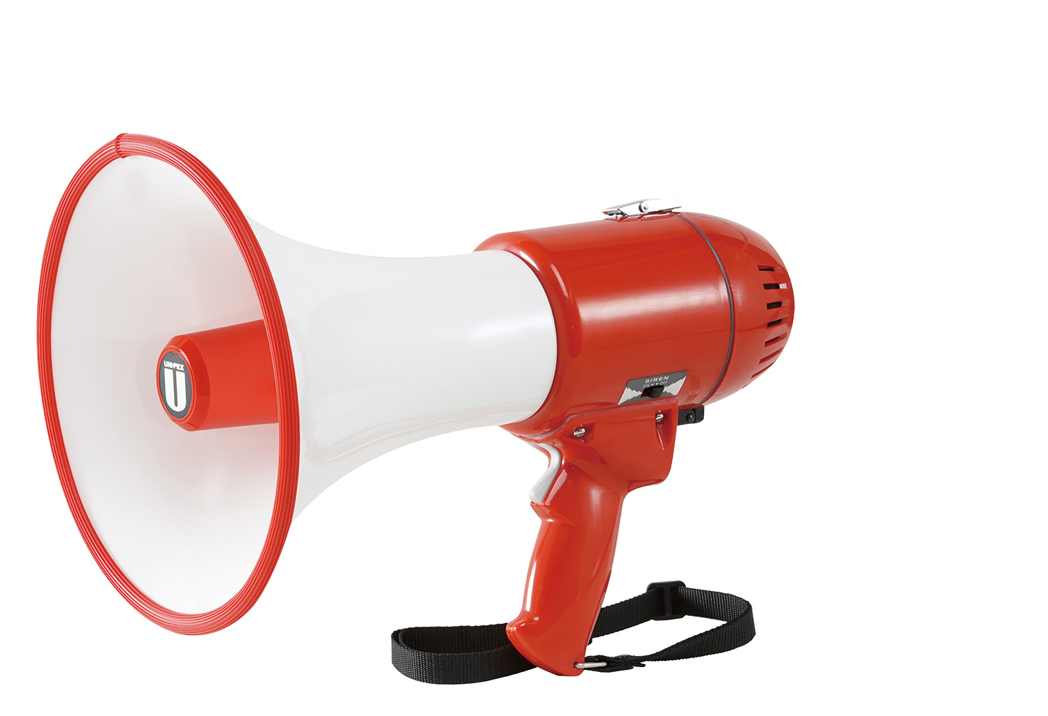 日本製メガホン Uni-pex TRM-22A 動作品 メガホン | 製品情報