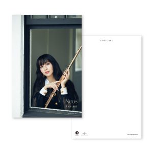 CocomiポストカードA画像-