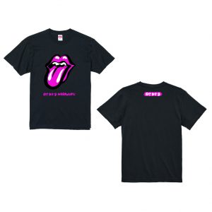 RS No.9 HARAJUKUデザインの2024年バージョンが日本限定で販売開始