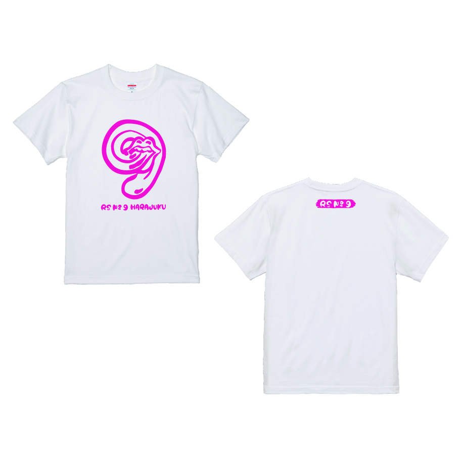 RS No.9 HARAJUKUデザインの2024年バージョンが日本限定で販売開始