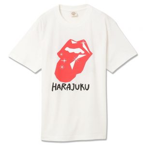 ハックニー・ダイアモンズ '24ツアー』キックオフ記念Tシャツ予約受付