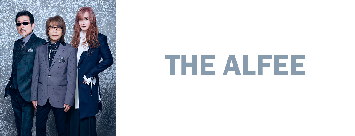 THE ALFEE 18th Summer A.D. 1999 Millennium Carnival 2[DVD] - THE