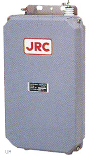 Japan Radio Company NFG-230 Tuner. JRC nfg230 NAW110, NAW120, NAW