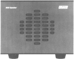 DRAKEドレークMS-8 スピーカーR-8シリーズ用