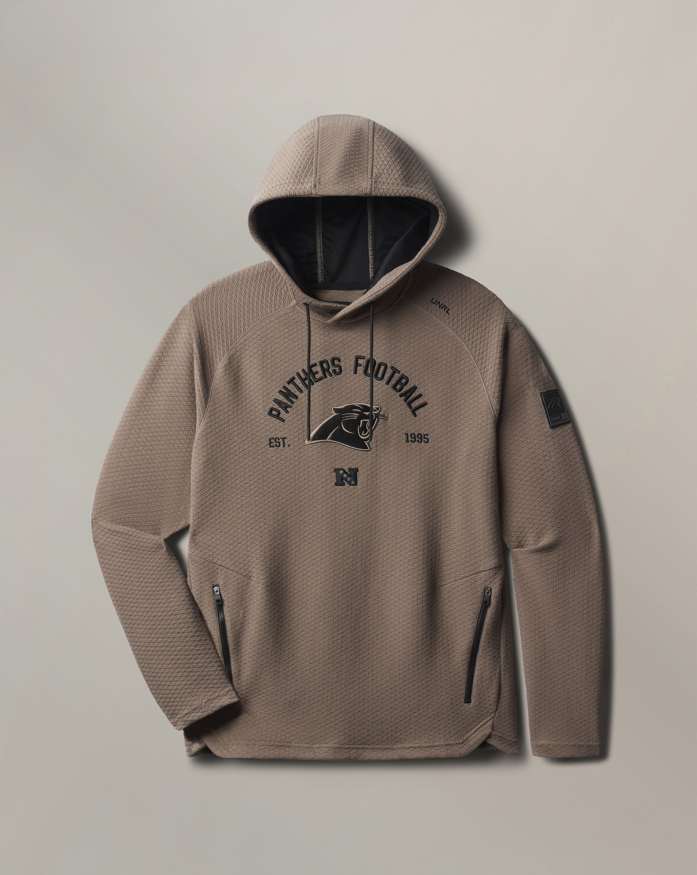 UNRL x Panthers LTD. Elevation Hoodie