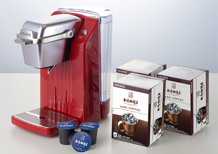 し*ま様 キューリグ 上島 英国屋 プロント し*ま様 キューリグ 上島