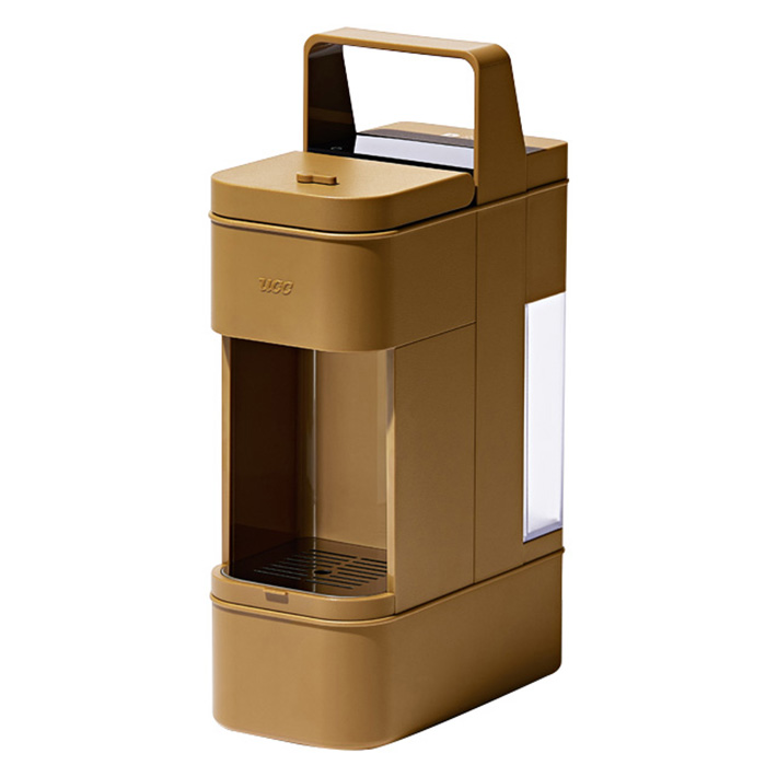 DRIP POD YOUBI​ STEAM WHITE | UCC上島珈琲