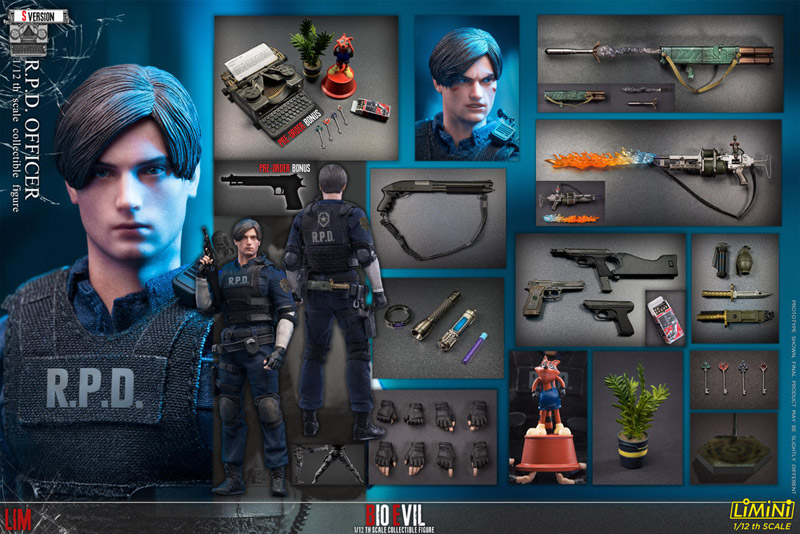 正規品】【未開封】 BIOHAZARD VECTOR フィギュア 2025年最新】Yahoo