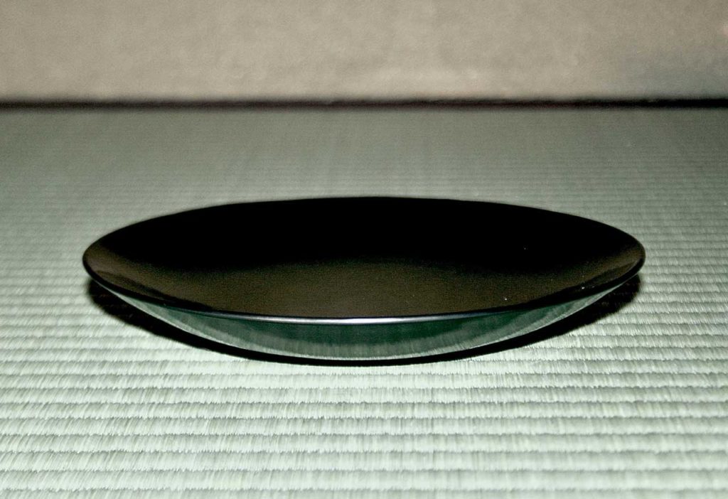 風炉灰器 蒲池窯（桐箱入）」販売開始 | 公益財団法人 上田流和風堂