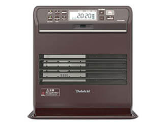 ダイニチ FW-3721SGX(W) 家庭用石油ファンヒーター ウエダ金物【公式