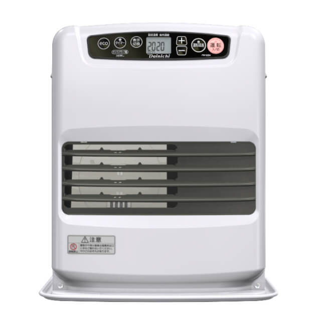 温水ルームヒーター ノーリツ RH-5203RN-BL