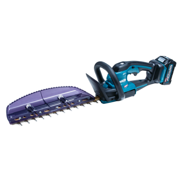 マキタ MUH408DZ 18V充電式ヘッジトリマ(本体のみ/充電器、充電池