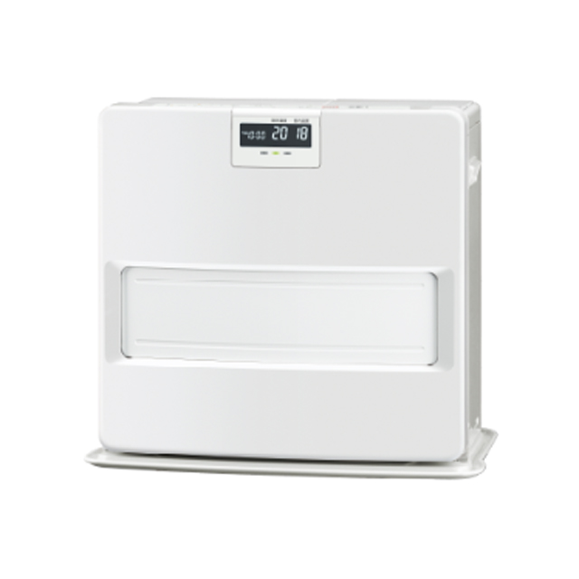 灯油ファンヒーター 【ト打】通電OK☆コロナ CORONA 石油ファン