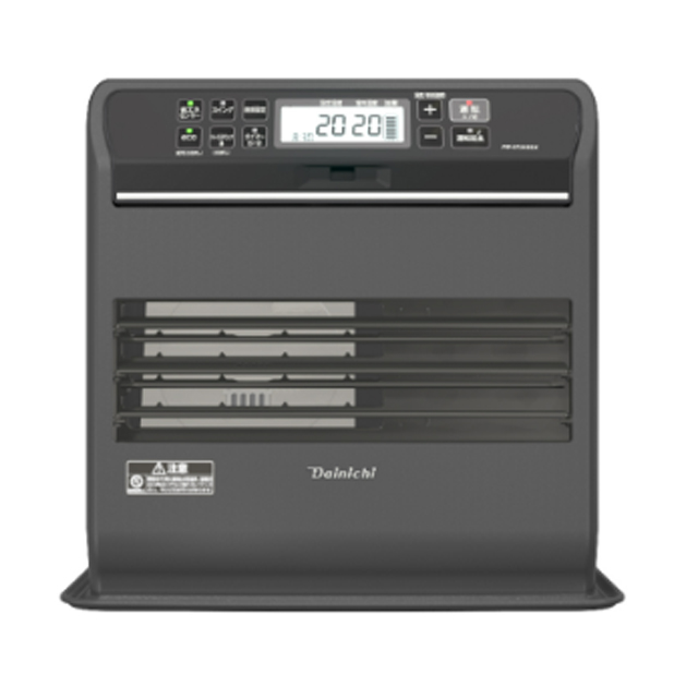 ダイニチ工業 石油ヒーター FW-3720LS 2020年 2020年製 ダイニチ