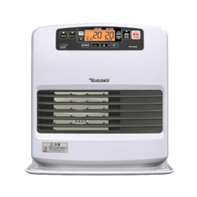 ダイニチ FW-32S6 石油ファンヒーター ウエダ金物【公式サイト】