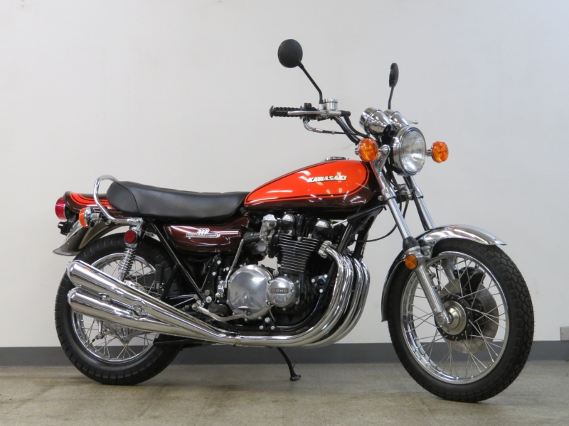 Z1 初期型 VM29スムースボア｜SOLD OUT｜旧車・絶版バイクならウエマツ