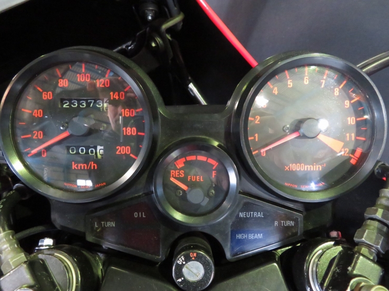 cbx400f メーター 200キロ cbx400f メーター 200キロ Amazon.co.jp: 2