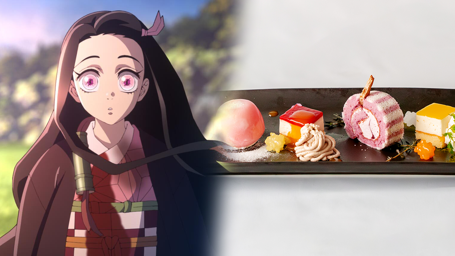 グッズ・メニュー / テレビアニメ「鬼滅の刃」刀鍛冶の里編