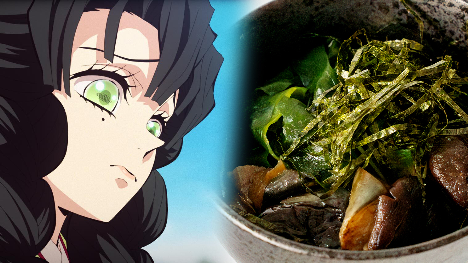 グッズ・メニュー / テレビアニメ「鬼滅の刃」刀鍛冶の里編