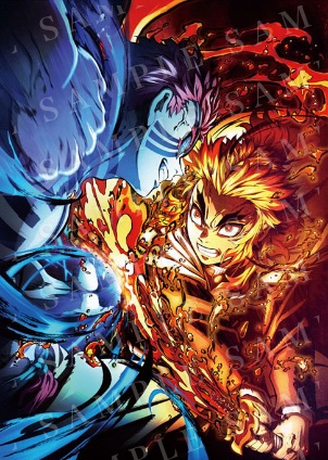 劇場版「鬼滅の刃」無限列車編ロングラン上映記念グッズ 特設サイト