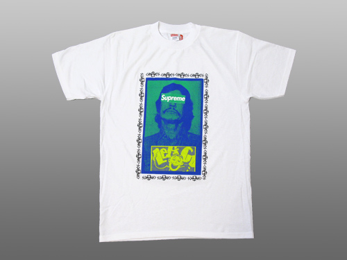 Supreme Bronson Tee | Tシャツ - UG.SHAFT