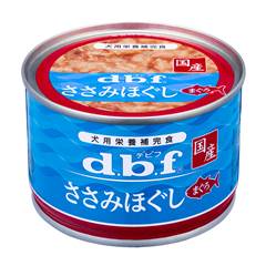 デビフ ささみの角切り 150g×24缶 | 通販