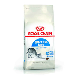 ロイヤルカナン インドア 成猫用 10kg / 送料無料 | 通販