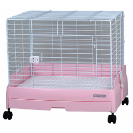 SANKO イージーホーム エボ 60 ピンク [うさぎ] / 送料無料 | 通販