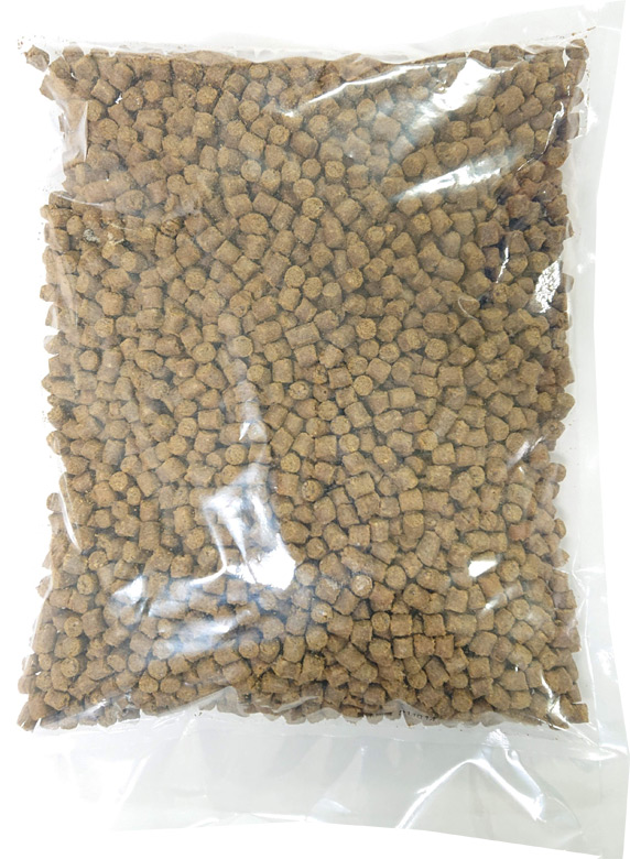 国産ドッグフード ZEN プレミアムドッグ グレインフリー しらす