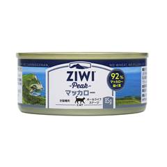ZiwiPeak(ジーウィーピーク) / 猫缶・トレイ・パウチ | 通販