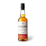 Whisky Amahagan Edition N°1 Blended Malt Whisky | Uisuki