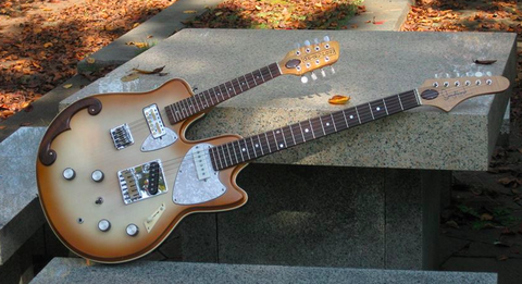 CARL MARTIN】2 WAH 東京事変 浮雲使用モデル CARL MARTIN】2 WAH 東京