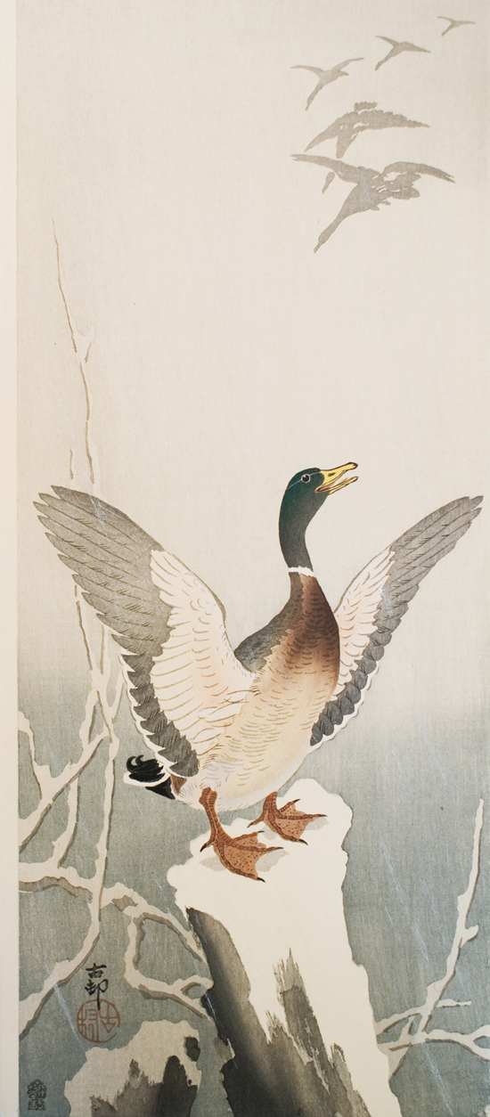 有名国際展作家「Biburyの古民家」真作保証 ,F4,英国,風景画,小原雅夫