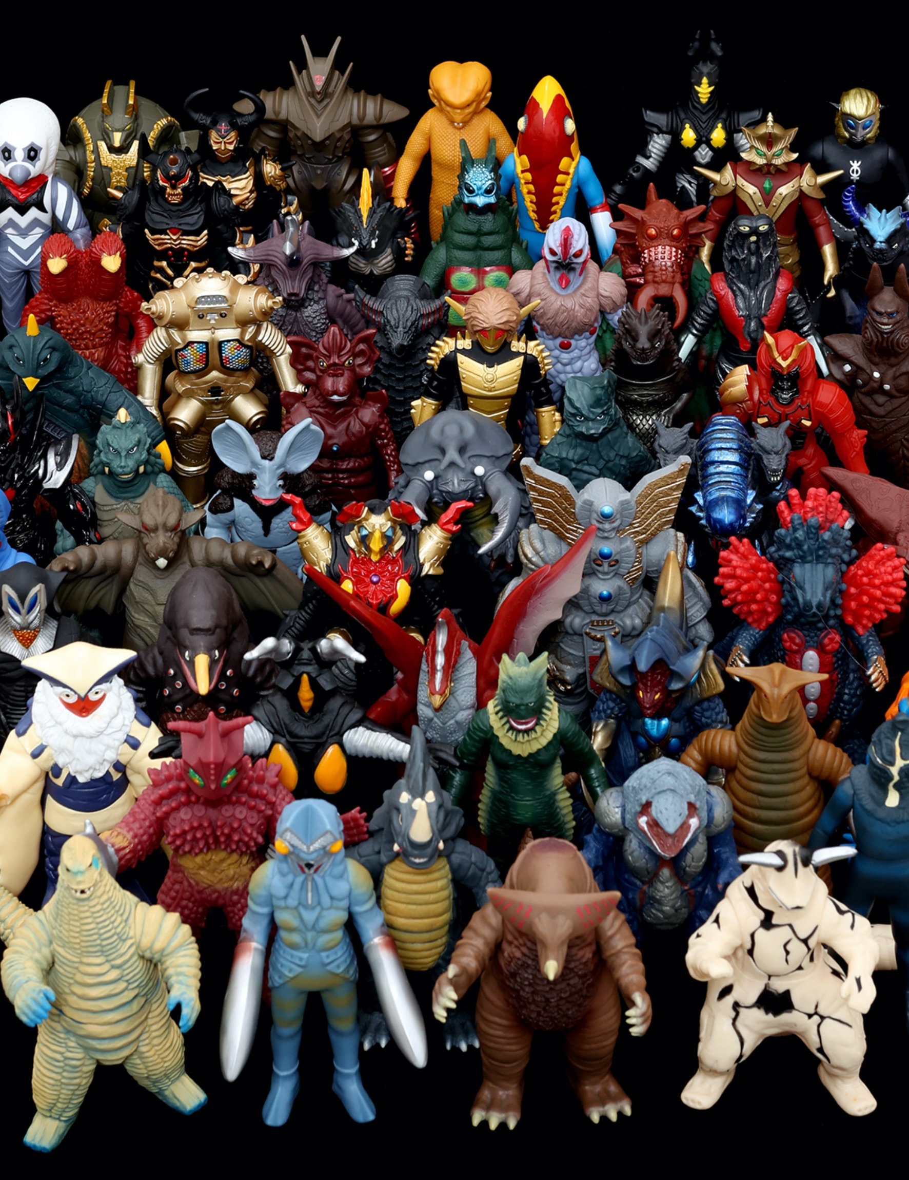 バンダイ ブルマァク ソフビ ウルトラマン 怪獣 バンダイ ウルトラ