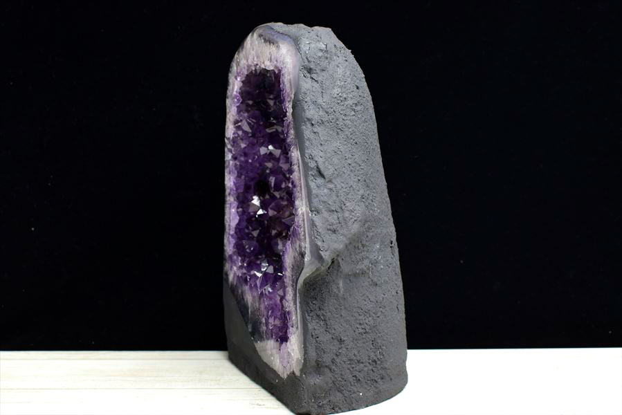 アメジストドーム ミニドーム｜原産地より直輸入｜紫水晶｜置物｜原石
