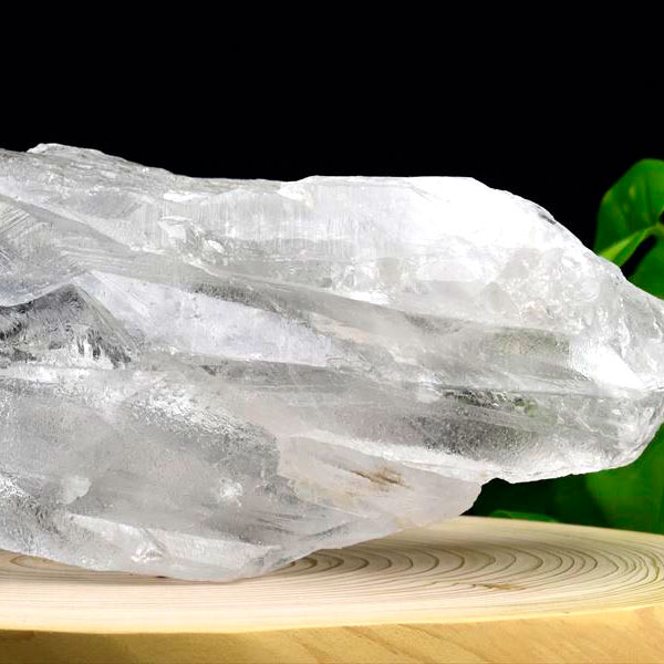 レムリアンルーツクリスタル ｜レムリアンシードの根元｜原石