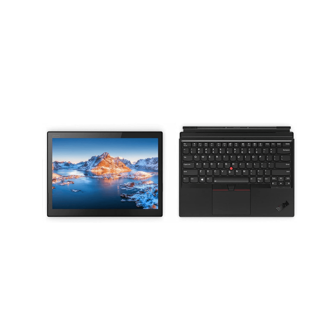 Lenovo ThinkPad X1 Tablet Core i5 8GB 256GB price in Nairobi