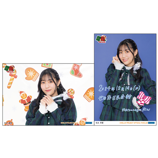 Juice=Juice ～メリクリ×Juice×Box～ ピンポス コレ写 2025年最新